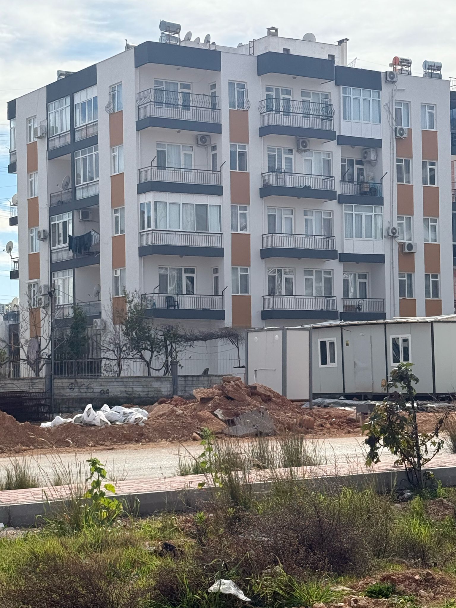 yalitim Uygulaması 11